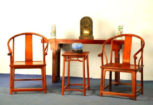 非物质文化遗产家居（非遗家具适合哪些装修风格）-第3张图片-八三百科