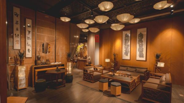 非物质文化遗产家居（非遗家具适合哪些装修风格）-第1张图片-八三百科