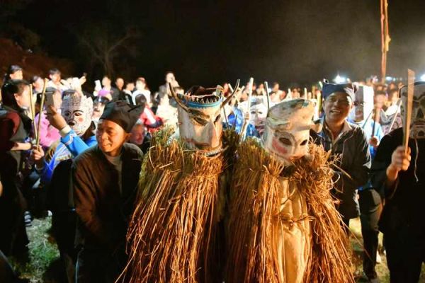 河池非物质文化遗产表现（河池非遗民俗有哪些代表性项目？）-第1张图片-八三百科