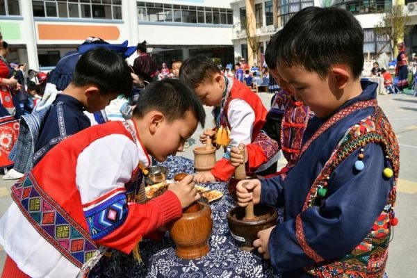 河池非物质文化遗产表现（河池非遗民俗有哪些代表性项目？）-第3张图片-八三百科