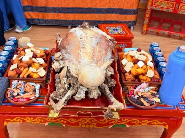 内蒙古自治区非物质文化遗产（内蒙古自治区非物质文化遗产有哪些）-第3张图片-八三百科