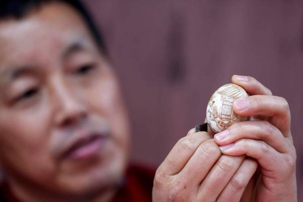 安徽非物质文化遗产文化（安徽非物质文化遗产文化有哪些）-第3张图片-八三百科