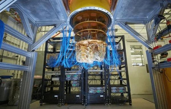 祖冲之二号超导量子计算机积木（祖冲之二号量子积木值得买吗）-第1张图片-八三百科