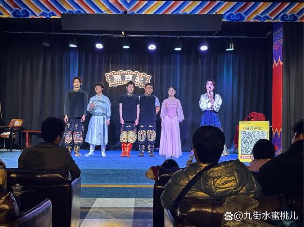 嘻哈使者非物质文化遗产（嘻哈使者非遗传承最新消息）-第2张图片-八三百科