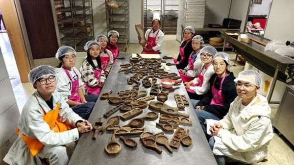 老外体验非物质文化遗产（老外体验中国非遗攻略）-第3张图片-八三百科