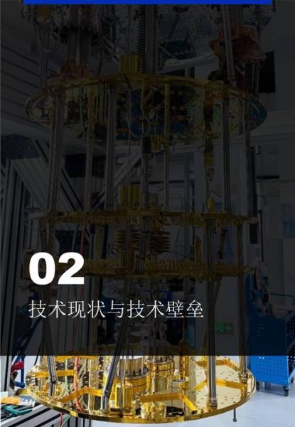 干电池技术量子计算（2025干电池技术量子计算会淘汰锂电池吗）-第3张图片-八三百科