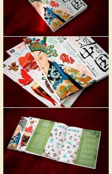 非物质文化遗产书籍(适合初学者阅读的非物质文化遗产书籍推荐)-第1张图片-八三百科 非物质文化遗产书籍(适合初学者阅读的非物质文化遗产书籍推荐)-第1张图片-八三百科