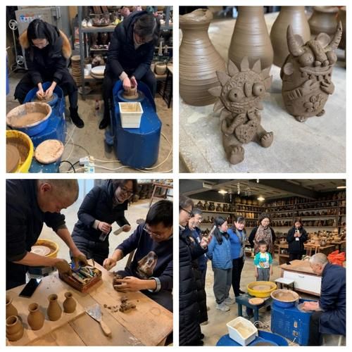 五莲陶艺非物质文化遗产(五莲陶艺如何入门?非遗新手全指南)-第2张图片-八三百科 五莲陶艺非物质文化遗产(五莲陶艺如何入门?非遗新手全指南)-第2张图片-八三百科