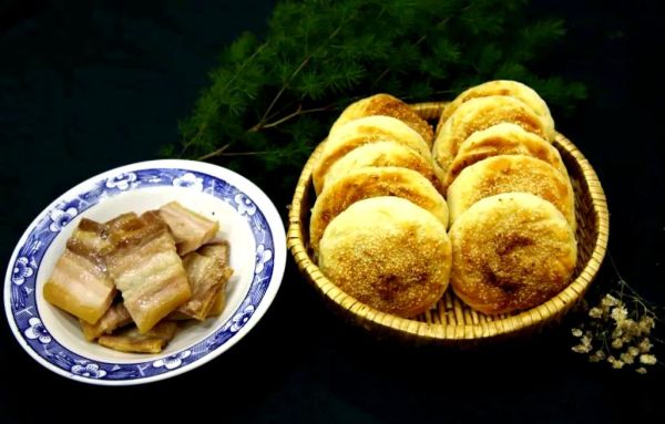 济宁非物质文化遗产（济宁非遗美食有哪些值得尝）-第1张图片-八三百科