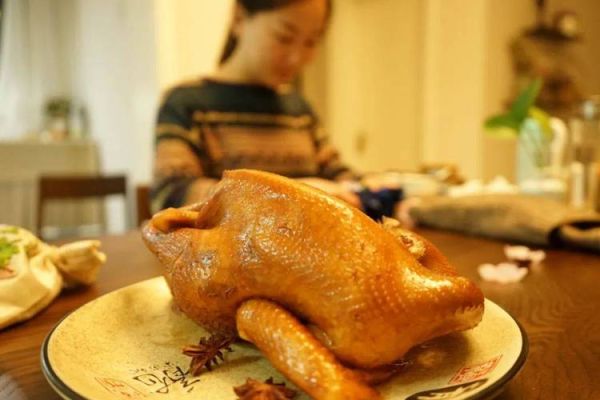 济宁非物质文化遗产（济宁非遗美食有哪些值得尝）-第2张图片-八三百科