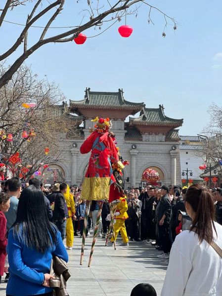 天水非物质文化遗产概编（天水非遗有哪些项目可以看实景）-第1张图片-八三百科