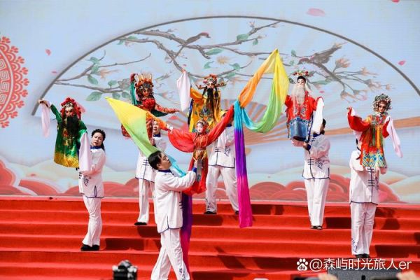 天水非物质文化遗产概编（天水非遗有哪些项目可以看实景）-第3张图片-八三百科