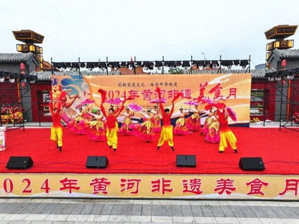 黄河文化非物质文化遗产（黄河非遗有哪些值得一看？）-第2张图片-八三百科