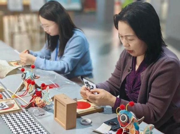 吉林船营非物质文化遗产（吉林船营非遗有哪些可以亲身体验）-第2张图片-八三百科