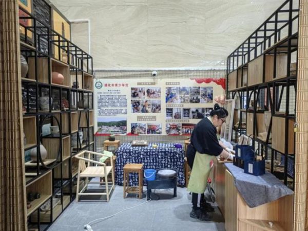 吉林船营非物质文化遗产（吉林船营非遗有哪些可以亲身体验）-第3张图片-八三百科