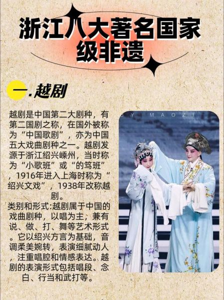 浙江非物质文化遗产研究（浙江非遗研究适合新手的切入方向）-第3张图片-八三百科