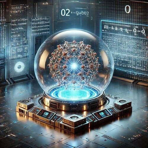 量子技术在通信计算机领域的应用-第3张图片-八三百科