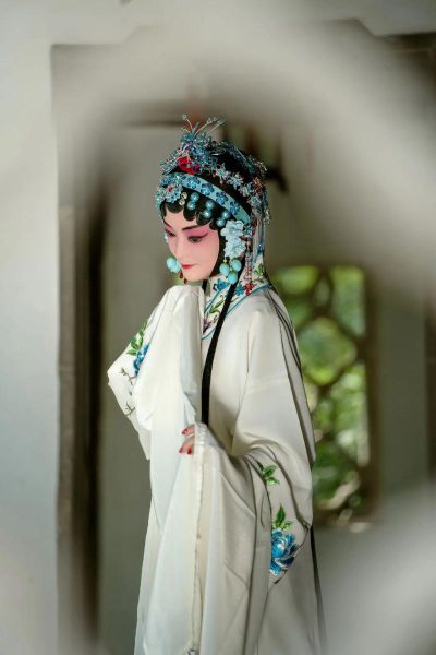 昆曲清曲非物质文化遗产（昆曲清曲非遗怎么学入门）-第1张图片-八三百科