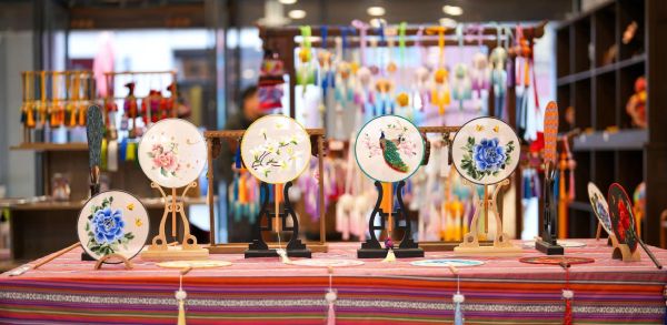 覃塘区非物质文化遗产（覃塘区非遗有哪些新手一看就懂）-第2张图片-八三百科