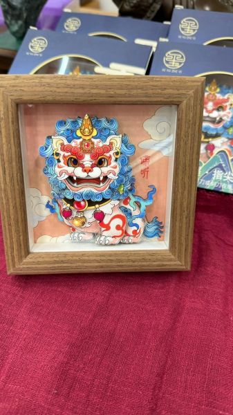 非物质文化遗产设计(非遗文创初学者教程)-第1张图片-八三百科 非物质文化遗产设计(非遗文创初学者教程)-第1张图片-八三百科