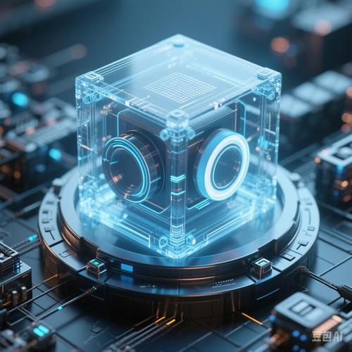 量子计算机与区块链技术（量子计算机会摧毁区块链吗）-第2张图片-八三百科