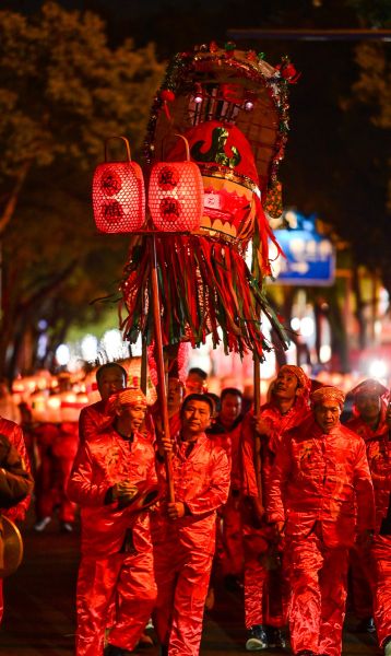 非物质文化遗产节日（国家级非遗节日有哪些）-第3张图片-八三百科