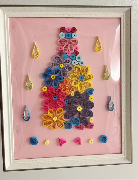 非物质文化遗产卷纸（初学者怎么做卷纸非遗手工）-第1张图片-八三百科