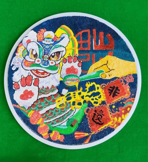 非物质文化遗产卷纸（初学者怎么做卷纸非遗手工）-第3张图片-八三百科