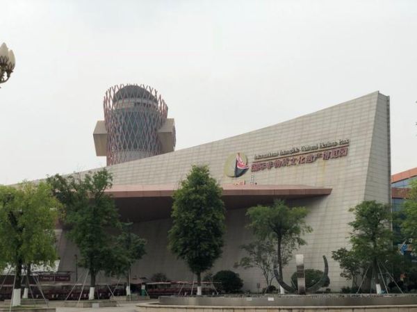 非物质文化遗产主题公园（非物质文化遗产主题公园值得去吗）-第1张图片-八三百科