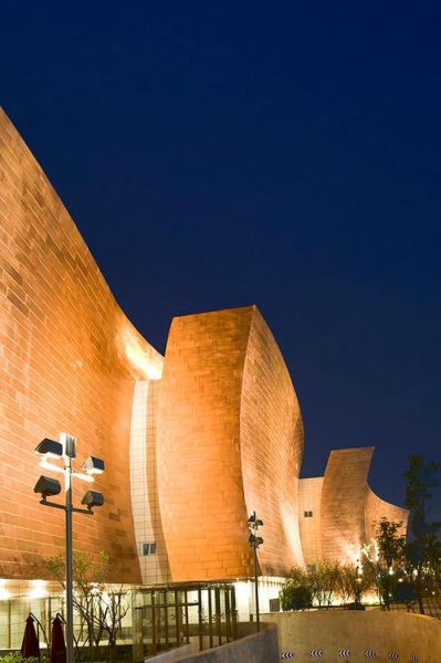 非物质文化遗产主题公园（非物质文化遗产主题公园值得去吗）-第3张图片-八三百科