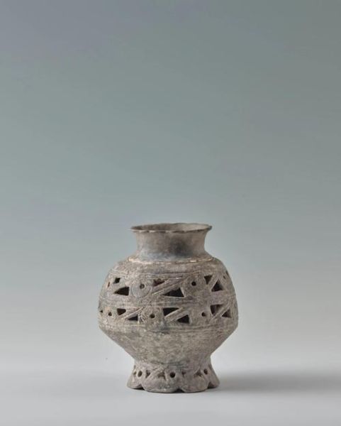 陶器非物质文化遗产（陶器非遗技艺初学者指南）-第3张图片-八三百科