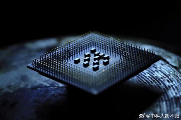 美国超导量子计算机芯片-第3张图片-八三百科 美国超导量子计算机芯片-第3张图片-八三百科