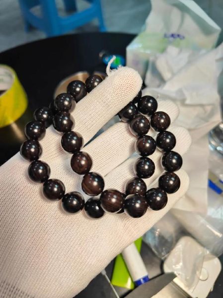 非物质文化遗产乌木（乌木是什么木头）-第2张图片-八三百科