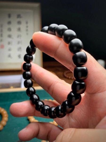 非物质文化遗产乌木（乌木是什么木头）-第3张图片-八三百科