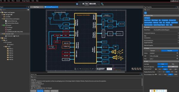 超导量子计算器eda（超导量子计算器EDA设计流程是什么）-第1张图片-八三百科