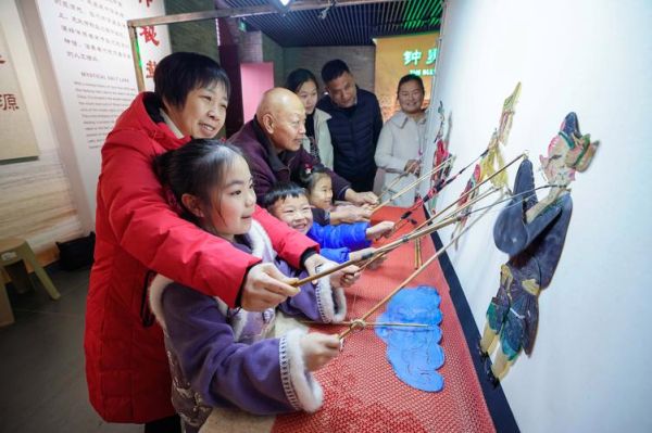 运城的非物质文化遗产（运城非遗有哪些）-第3张图片-八三百科