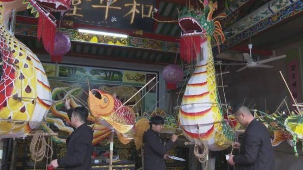 广西丰顺非物质文化遗产(广西丰顺非物质文化遗产有哪些)-第2张图片-八三百科 广西丰顺非物质文化遗产(广西丰顺非物质文化遗产有哪些)-第2张图片-八三百科