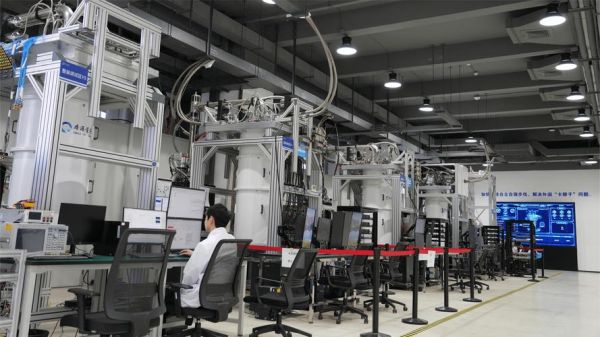 拓扑量子计算超导（拓扑量子计算超导入门：零基础也能理解）-第2张图片-八三百科