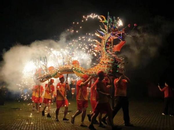 广西丰顺非物质文化遗产(广西丰顺非物质文化遗产有哪些)-第3张图片-八三百科 广西丰顺非物质文化遗产(广西丰顺非物质文化遗产有哪些)-第3张图片-八三百科