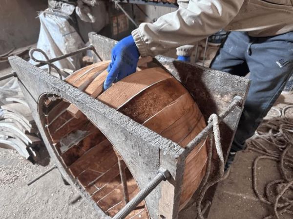 杨凌 非物质文化遗产（杨凌非物质文化遗产有哪些）-第2张图片-八三百科