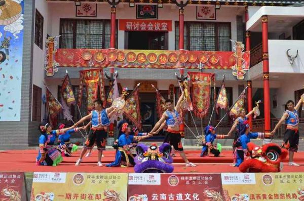 村里非物质文化遗产（村里非物质文化遗产怎么传给新手）-第3张图片-八三百科