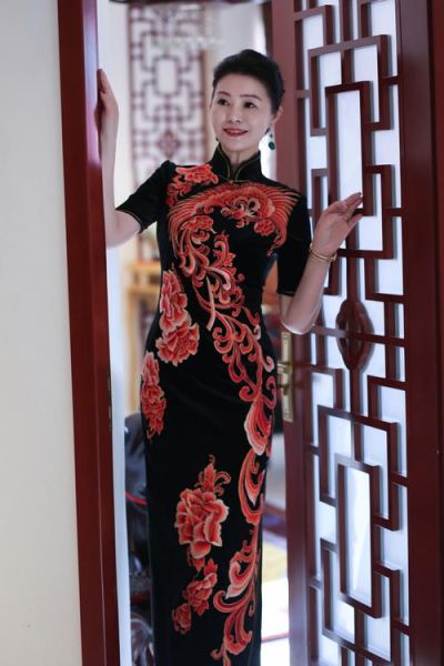 旗袍 非物质文化遗产(旗袍非遗传承人申请条件有哪些)-第1张图片-八三百科 旗袍 非物质文化遗产(旗袍非遗传承人申请条件有哪些)-第1张图片-八三百科