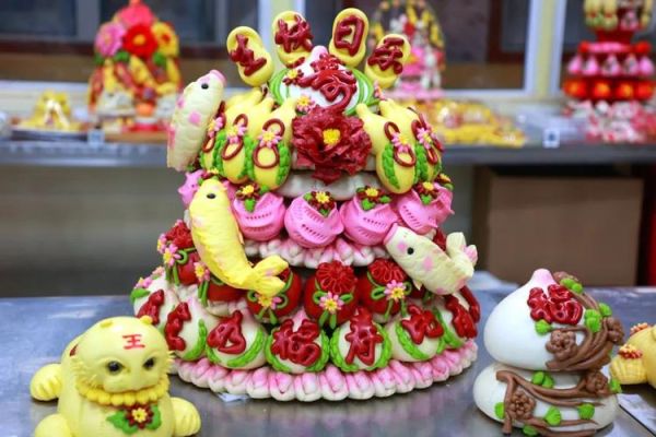 杂食非物质文化遗产（杂食非物质文化遗产有哪些）-第1张图片-八三百科