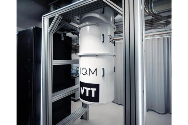 国外 超导量子计算（国外超导量子计算原理入门）-第1张图片-八三百科