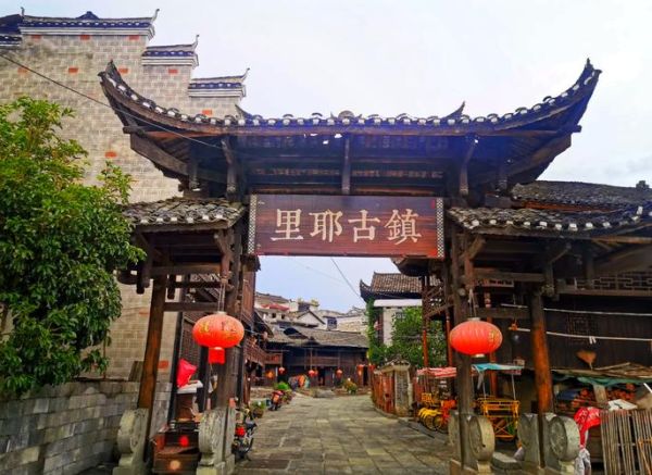 里耶非物质文化遗产报告（里耶非物质文化遗产深度讲解）-第2张图片-八三百科