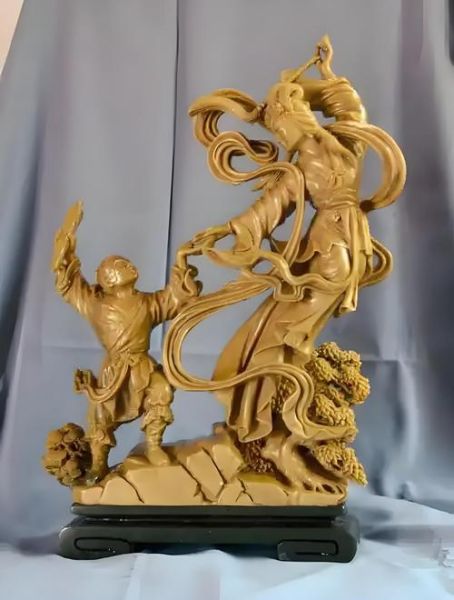 玲珑雕刻非物质文化遗产（玲珑雕刻传承百年手工绝活）-第2张图片-八三百科