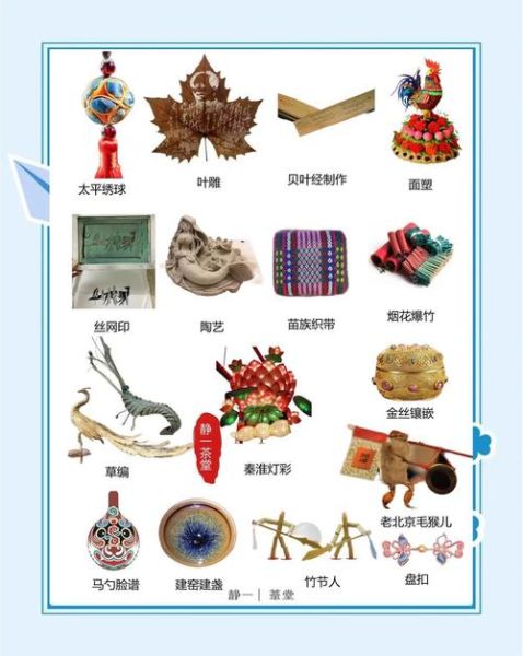 2016年非物质文化遗产(2016年非物质文化遗产有哪些?小白入门清单)-第3张图片-八三百科 2016年非物质文化遗产(2016年非物质文化遗产有哪些?小白入门清单)-第3张图片-八三百科