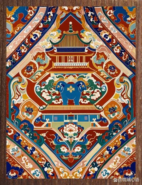 屏锦非物质文化遗产（屏锦非物质文化遗产有哪些值得一看）-第2张图片-八三百科