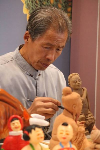 非物质文化遗产劳动者(非物质文化遗产劳动者现状与职业前景)-第1张图片-八三百科 非物质文化遗产劳动者(非物质文化遗产劳动者现状与职业前景)-第1张图片-八三百科