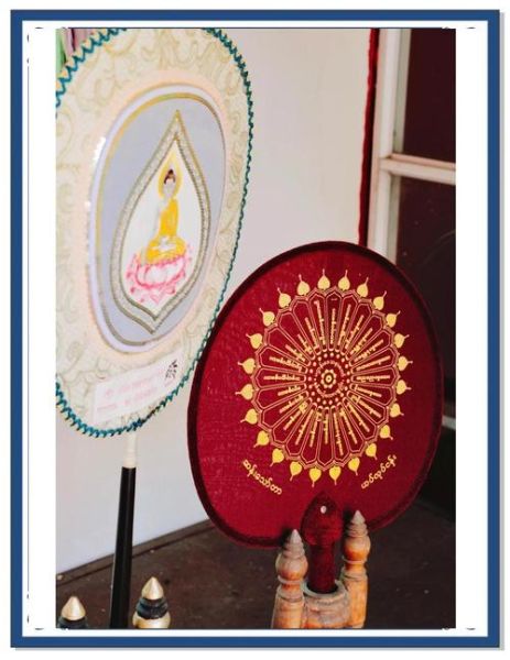 曼龙代非物质文化遗产（曼龙代非遗怎么入门）-第1张图片-八三百科